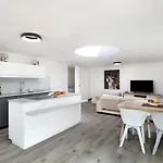 Appartement La Orilla Del Volcan Yaiza (Lanzarote)