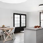 La Orilla Del Volcan Appartement