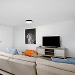 La Orilla Del Volcan Appartement