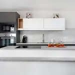 La Orilla Del Volcan Appartement