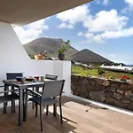 Appartement La Orilla Del Volcan *