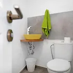 La Orilla Del Volcan Appartement Yaiza (Lanzarote)