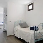 La Orilla Del Volcan * Yaiza (Lanzarote)