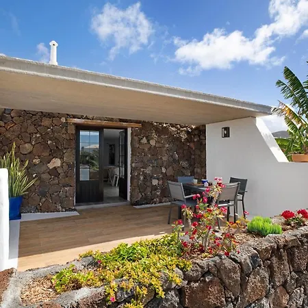 La Orilla Del Volcan Appartement *