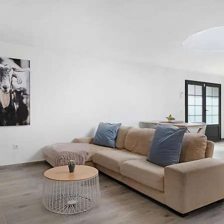 La Orilla Del Volcan