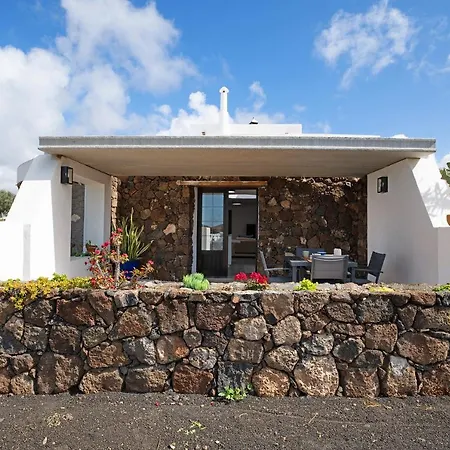 Lägenhet La Orilla Del Volcan