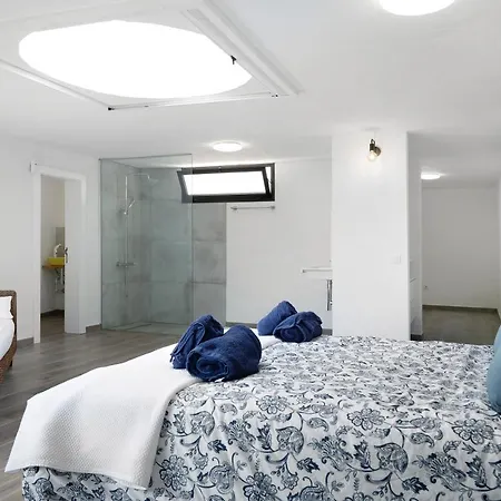 La Orilla Del Volcan Apartment Yaiza (Lanzarote)