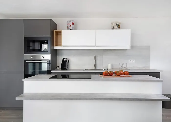 La Orilla Del Volcan Διαμέρισμα