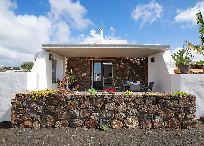 Appartement La Orilla Del Volcan