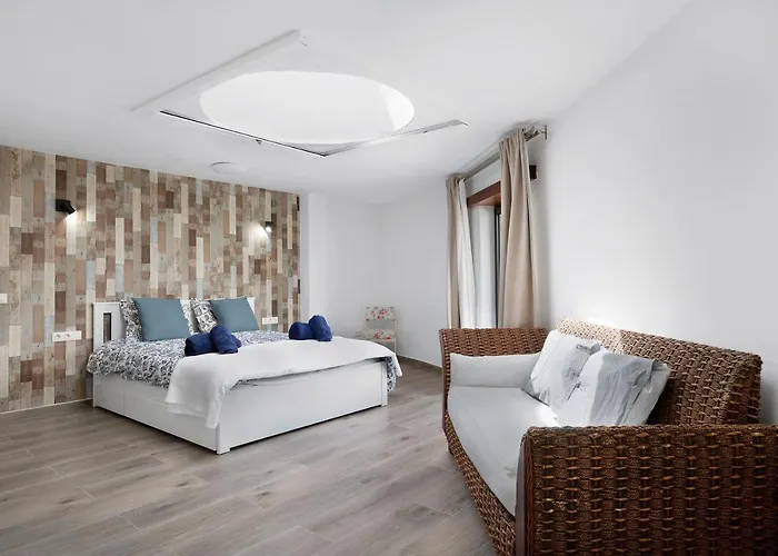 La Orilla Del Volcan *