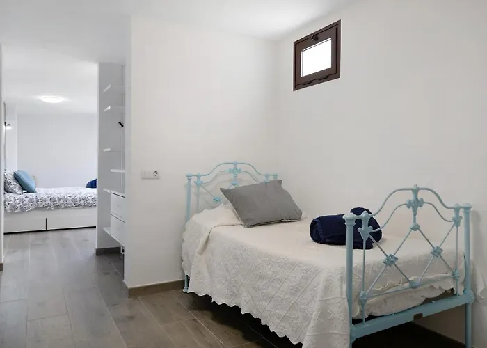 La Orilla Del Volcan * Yaiza (Lanzarote)