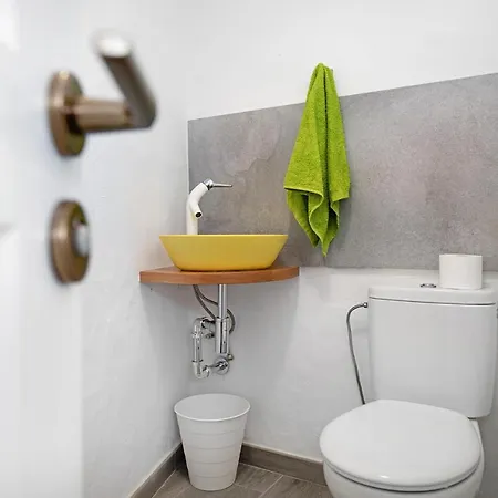 La Orilla Del Volcan Apartment Yaiza (Lanzarote)